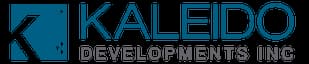 Kaleido Developments Logo