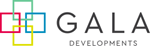 GALA Developments Logo