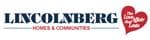 Lincolnberg Master Builder Logo