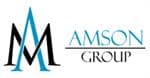 Amson Group Logo