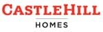 CastleHill Homes builder's logo