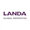 Landa Global Properties Logo