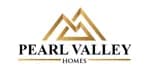 Pearl Valley Homes Inc. builder's logo