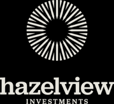 Hazelview Investments Logo