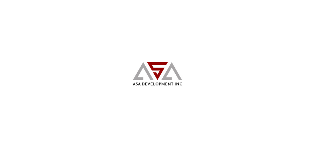 ASA Development Inc. Logo
