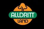 Alldritt Land builder's logo