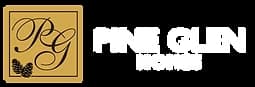 Pine Glen Homes Logo