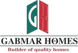 Gabmar Homes Logo
