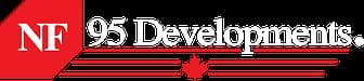 95 Developments Logo