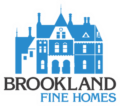 Brookland Fine Homes Logo