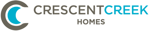 Crescent Creek Homes Logo