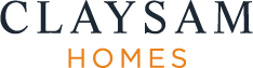 Claysam Homes Logo