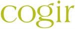 Cogir Group builder's logo