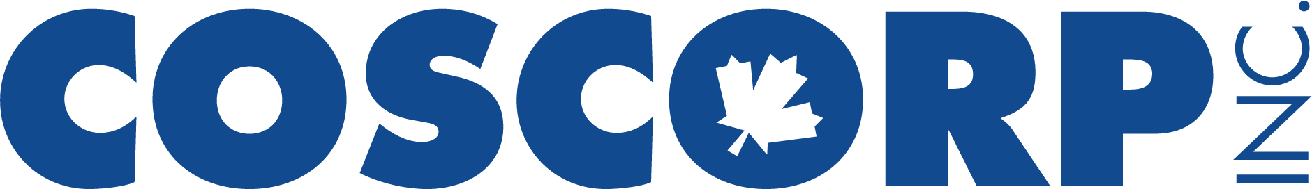 Coscorp Inc. Logo