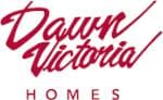 Dawn Victoria Homes Logo