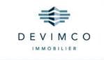 Devimco Immobilier builder's logo