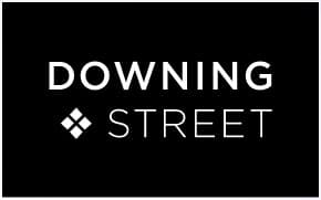 Downing Street Group and Marydel Homes Logo