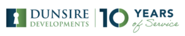 Dunsire Developments Logo