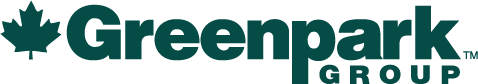 Greenpark Group Logo