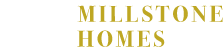 Millstone Homes Logo