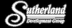 Sutherland Development Group and York Trafalgar Homes builder's logo