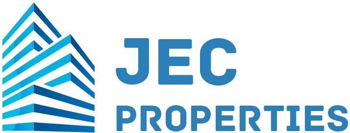JEC PROPERTIES Logo