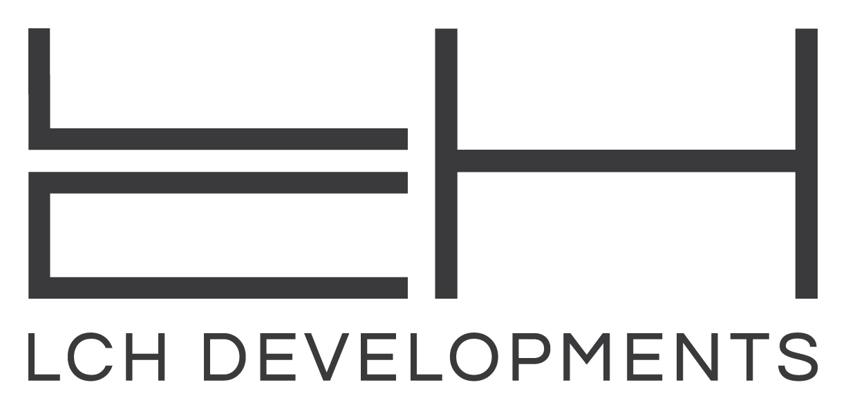 LCH Developments Logo