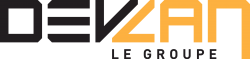 Le Groupe Devlan Logo