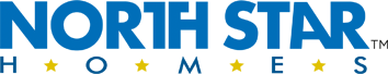 North Star Homes Logo
