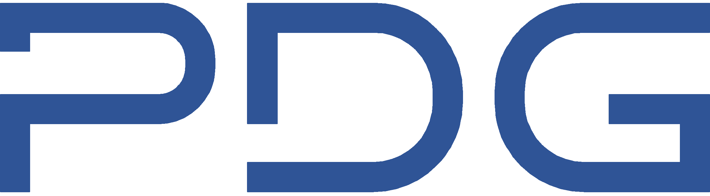 Partners Development Group Logo