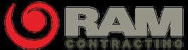 R.A.M. Contracting Limited and Matera Developments Inc Logo