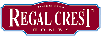 Regal Crest Homes Logo