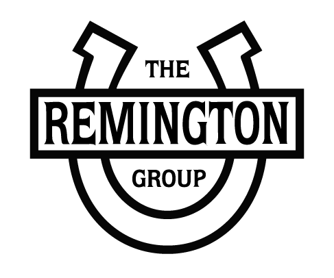 MARYCROFT HOMES, Remington Homes, Poetry Living Logo