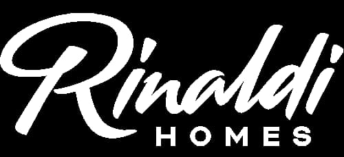 Rinaldi Homes Logo