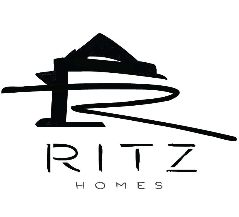 Ritz Homes Logo