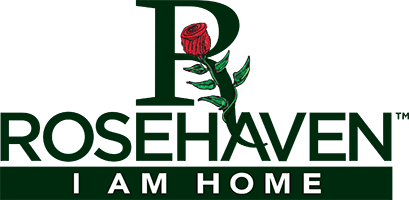 Rosehaven Homes and Starlane Home Corporation Logo