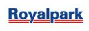 Royalpark Homes Logo