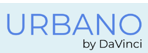 URBANO by DaVinci Logo