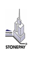 Stonepay Logo