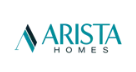 ARISTA Homes Logo
