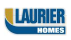 Laurier Homes Logo