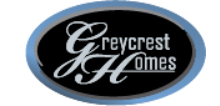 Greycrest Homes Logo
