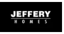 Jeffery Homes Logo