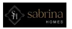 Sabrina Homes Logo