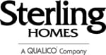 Sterling Homes (Edmonton) Logo