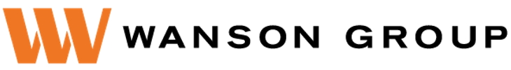 Wanson Group Logo