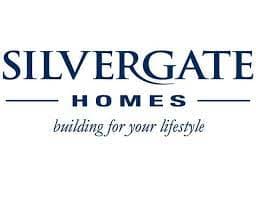 Silvergate Homes Logo
