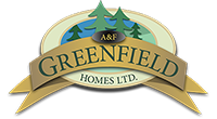 A&F Greenfield Homes Ltd. Logo