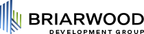 Briarwood Development Group builder's logo