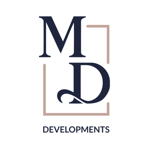 MD Developments Inc. Logo